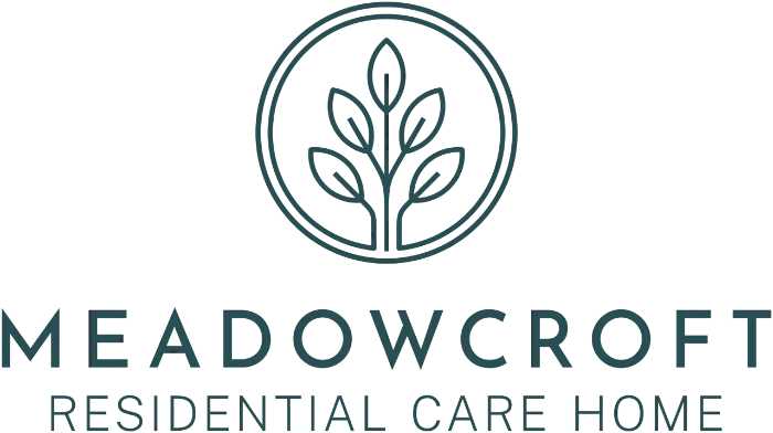 Meadowcroft Residential Care Home logo